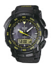 Пластиковый ремешок Casio PRG-550-1A9